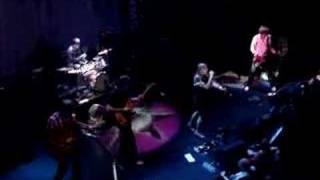 sonic youth Den Haag 16-12-2006