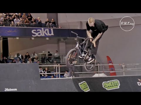 FELIX PRANGENBERG WINS STREET! SIMPLE SESSION 2020