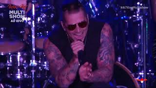 Avenged Sevenfold - Beast and the Harlot (Live) 2013