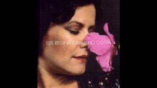 Elis Regina canta Belchior- Velha roupa colorida