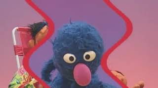 Classic Sesame Street   Opposite Song Sung By Ernie And Grover