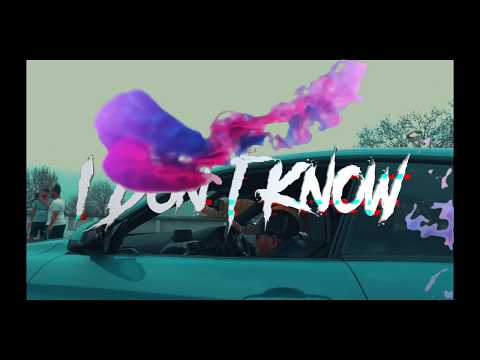 MAN LIKE MAK X OGV - I DON'T KNOW - 450BOYZ