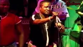 Download lagu Werrason - Koffi Ayina / Coco Madimba (live in Paris 2001 goodbye concert) mp3