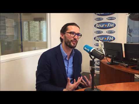 [A Votre Santé] "Maigrir dans sa tête" avec Emeric Lebreton