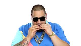 Big Trill Tastes and Guesses Oreo Mystery Flavor For $50,000 Contest