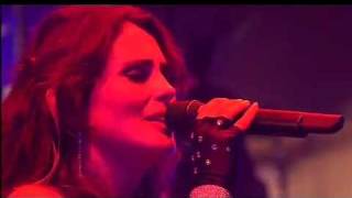 Within Temptation - Fire And Ice (Live at Lowlands Festival, 2011).avi