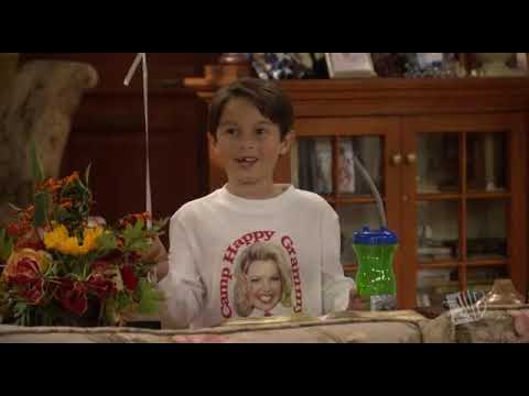 Reba Full Episode 3x10   Regarding Henry HDTV XviD LOL