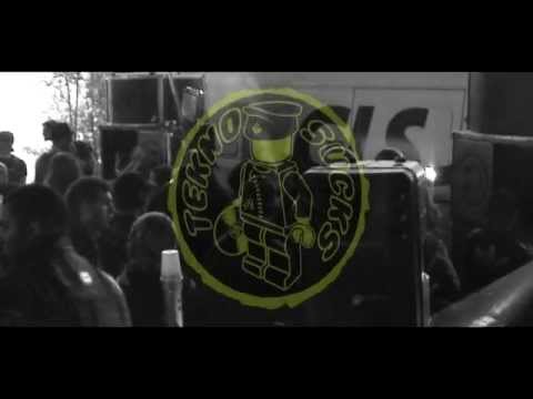 TSR0034 TEKNO SUCKS RECORDS