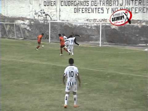 Juventus  Melgar 4 - 1 Cosmos Junior