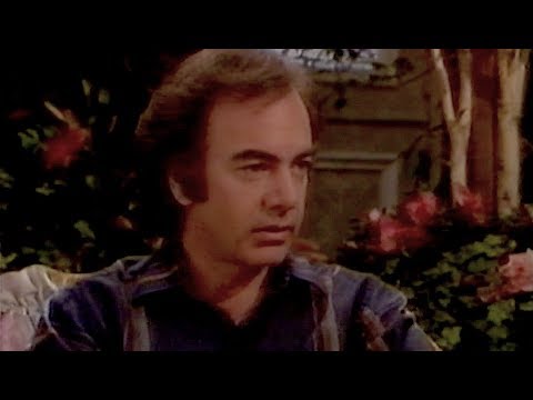 Thumbnail for 💎NEIL DIAMOND: BARBARA WALTERS INTERVIEW [1985] by Neil Diamond