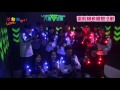 High School Visits Lazertreks