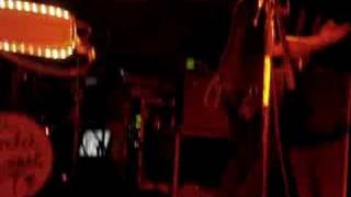 The Rocket Summer - Hey!