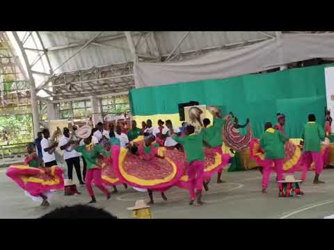 Abosao Escuela Municipal de Danzas de Novita Chocó