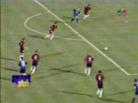2003/04 Sarajevo - Sartid 1:1