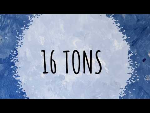 16 Tons - Israeli Dance Revolution