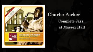 Charlie Parker - Hallelujah (Jubilee)