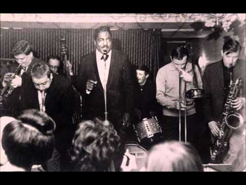 Jimmy Witherspoon & Jay Mcshann- Destruction Blues