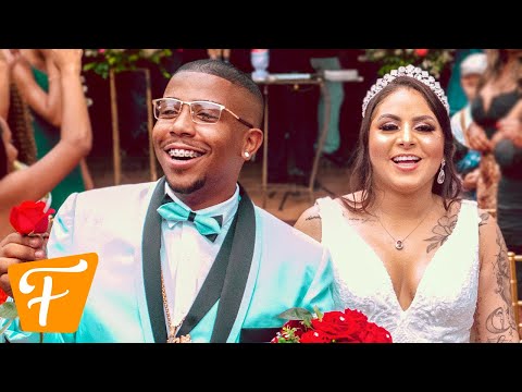 MC Luan da BS - Deletar (Official Music Video)