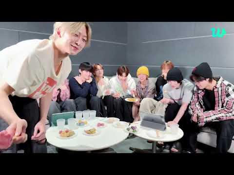 ENG SUB [230930] &TEAM WEVERSE LIVE ~ 즐추🌕