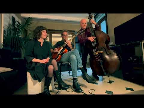 Swing Me Trio I’m gonna live Cecilia Carta
