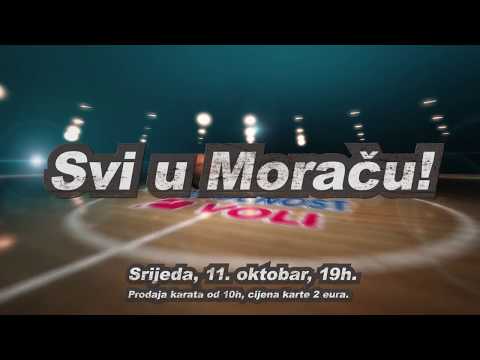 reklama BUDUCNOST VOLI  GRISSIN BON REGGIO EMILIA  srijeda