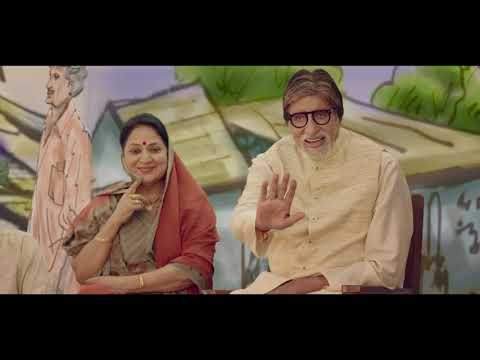 Manisha Khandlewal Amitabh Bac...