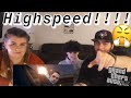 G Herbo - Highspeed Reaction!!!