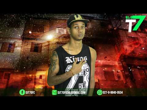 MC Anjo - Eu Tentei (DJ T7)  Audio Oficial 2017