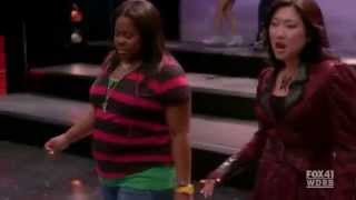 I lived||Glee