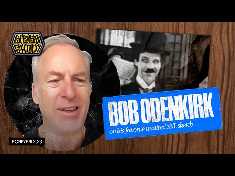 Bob Odenkirk's Favorite Unaired SNL Sketch