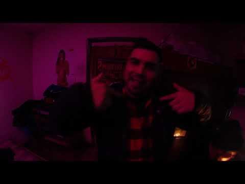 (VIDEOCLIP) EBRIO ESCRITOR - DREYCK