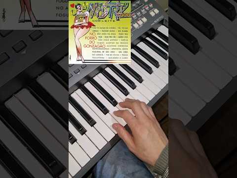 Pagode Russo - Mastruz com Leite