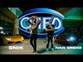 SNIK x Ivan Greko - OAED (Official Music Video)