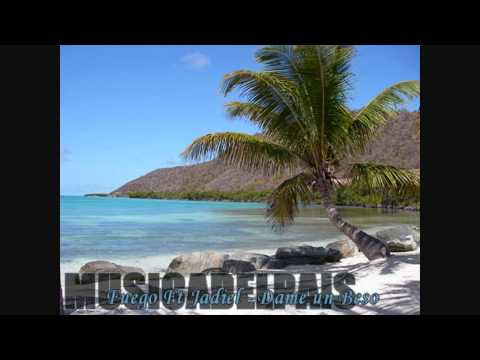 Fuego Ft. Jadiel - Dame un Beso ♪