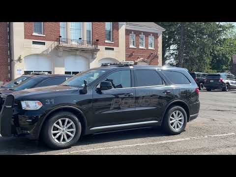 Nutley PD Scam Warnings