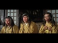 Scene From The Shaolin Prince