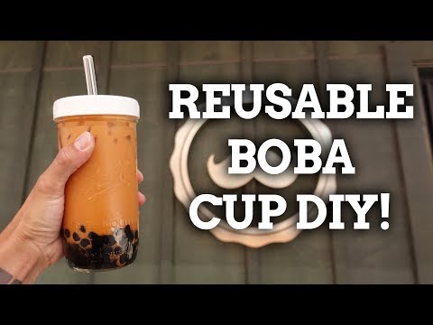download lagu mp3 mp4 Bubble Tea Cup, download lagu Bubble Tea Cup gratis, unduh video klip Bubble Tea Cup