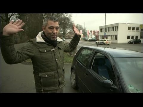 Hysterie in Memmingen: Unternehmer unter Terrorverdacht