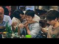 돌고 돌아 Circles Seventeen Dingo Tipsy Live ENG SUB SUB ESPAÑOL