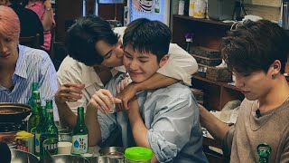 Download lagu 돌고 돌아  “circles” seventeen dingo tipsy live (ENG SUB/SUB ESPAÑOL) mp3