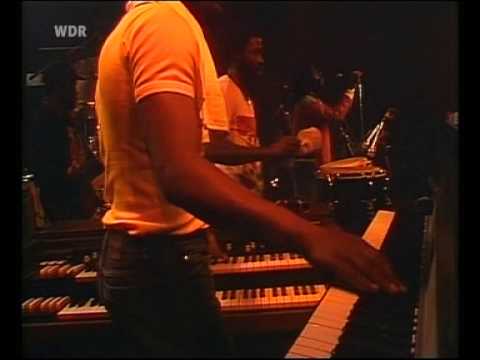 Burning Spear live Germany 1981 HQ