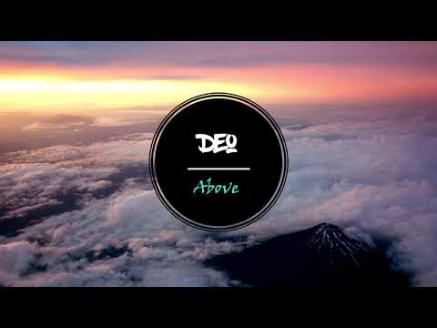 Deø - "Above" (Chill Type Beat) [Drake x Roméo Elvis] | Chill Instrumental 2018