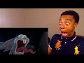 FlightReacts Bugs Bunny Screaming As FlightReacts