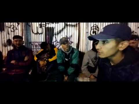 karin vs tanu fecha 3 trota mundo