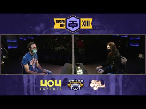 Tipped Off 13 Top 8 LR1 - Captain G (Captain Falcon) vs. WPG MOF (Ice Climbers)