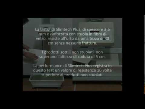 SLIMTECH di LEA Ceramiche