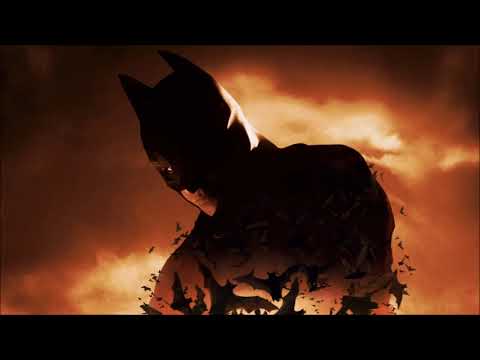 The Dark Knight Trilogy Theme Suite