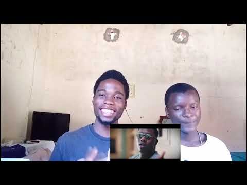 🇧🇷🔥 Africanos Reagindo a Jovem Dex & KayBlack - Panamera (prod.Cite OQ)[REACT-GRINGO]