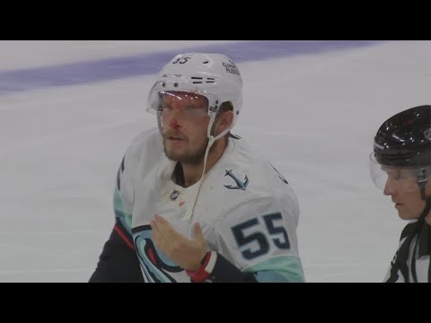 Travis Konecny Stands Up For Owen Tippett After Big Hit on Tye Kartye