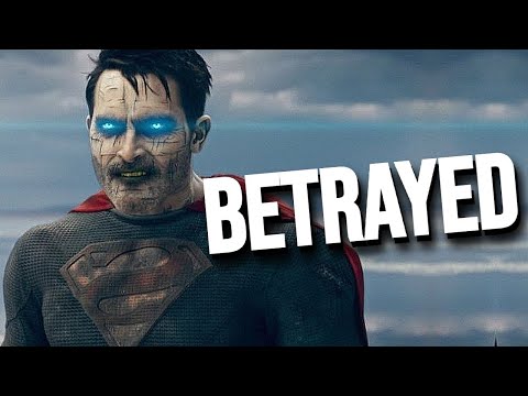 SUPERMAN & LOIS (Timeline) FULL RECAP